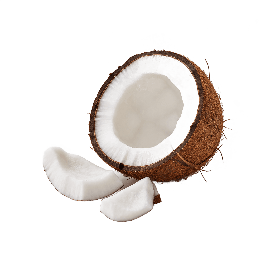 Coconut Oil