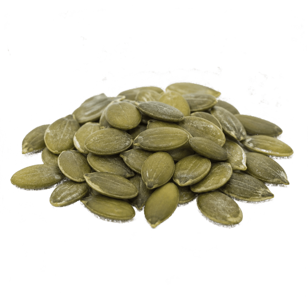 Pumpkin Seed Oil